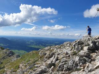Rund um den Breitenstein