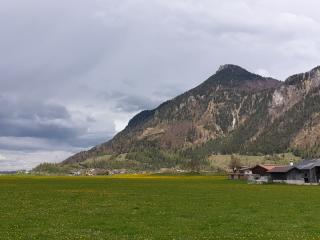 Rundtour zum Kranzhorn