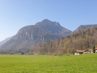 Von Kirnstein zum Wildbarren