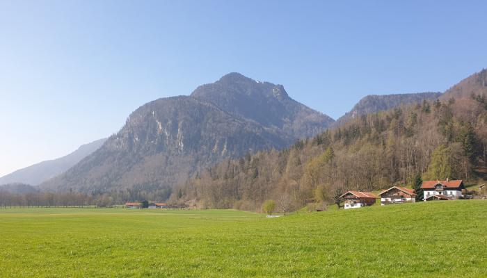 Teaserbild zur Tour - Von Kirnstein zum Wildbarren
